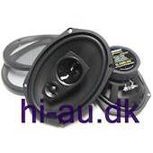 u-DIMENSION EL COAX 693